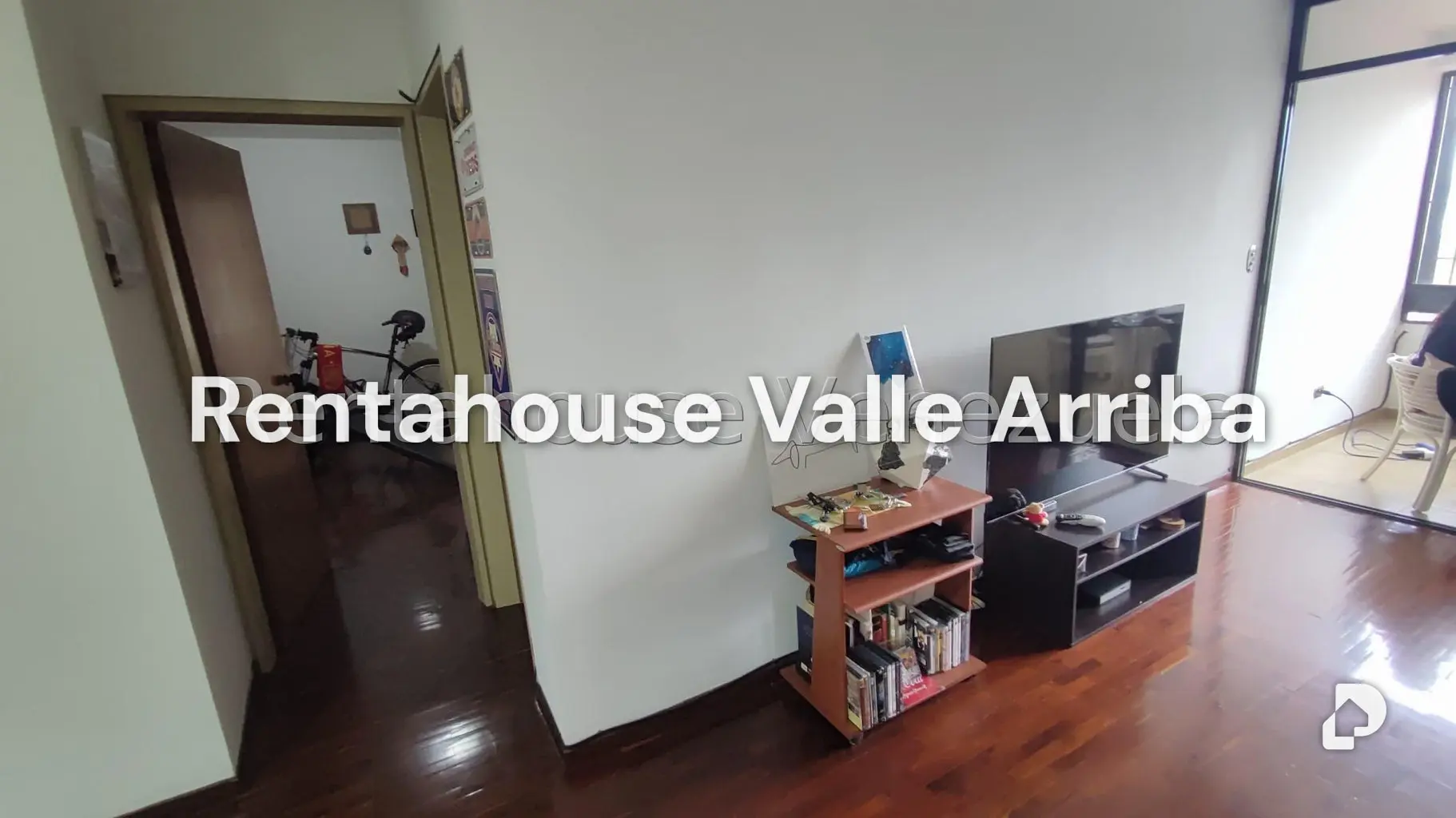 Apartamento en Los Samanes, Caracas – 4