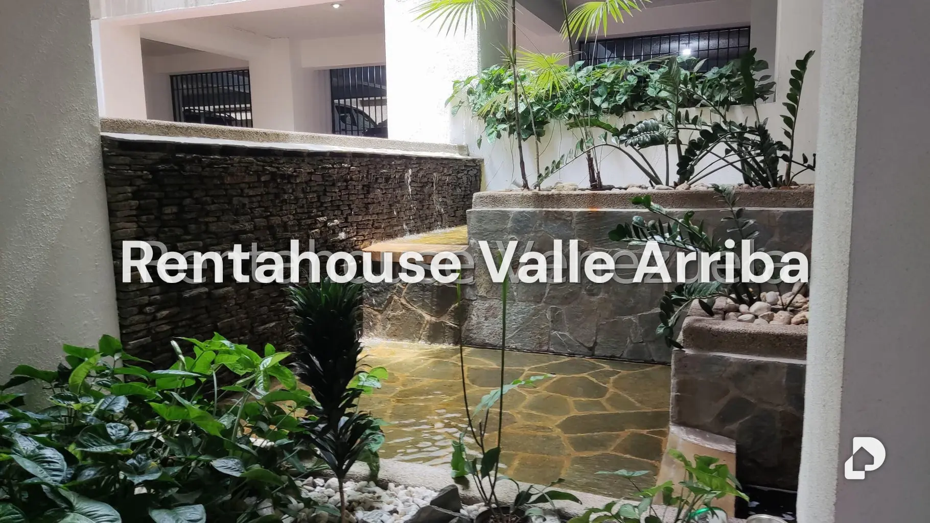 Apartamento en Los Samanes, Caracas – 20