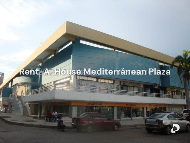 Commercial space in Camoruco, Valencia – 19