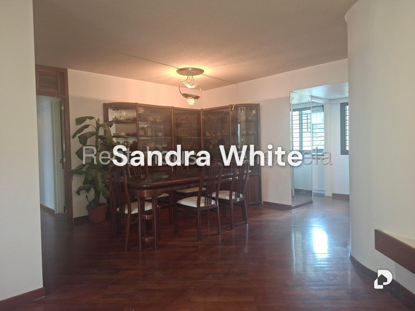 Apartamento en Los Chorros. 27-3612, Caracas – 4