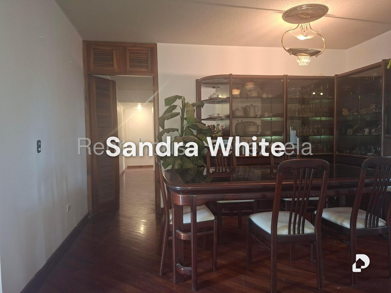 Apartamento en Los Chorros. 27-3612, Caracas – 3