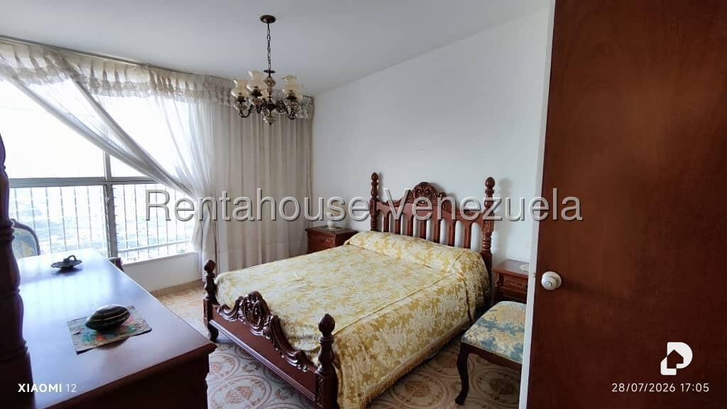 Casa en Alto Prado, Caracas – 22