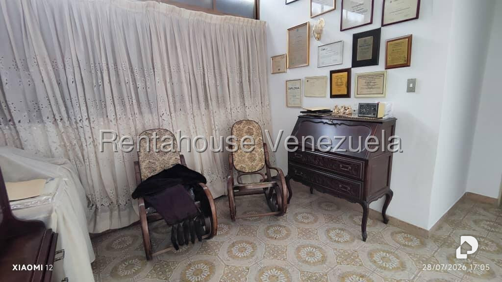 Casa en Alto Prado, Caracas – 20