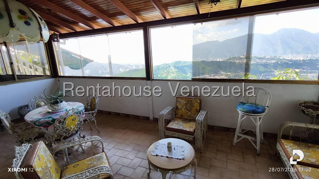 Casa en Alto Prado, Caracas – 6