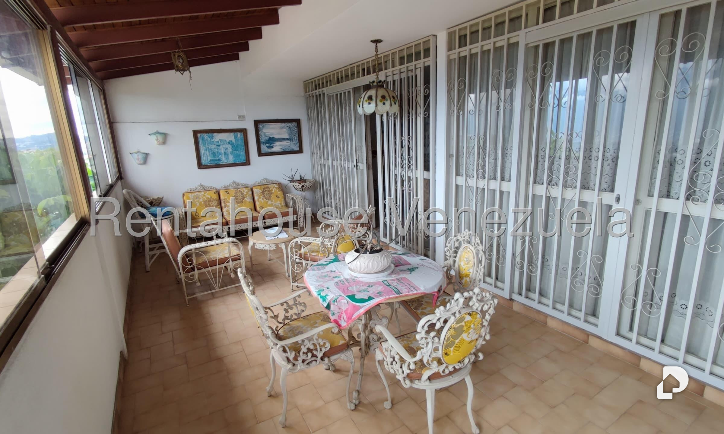 Casa en Alto Prado, Caracas – 7