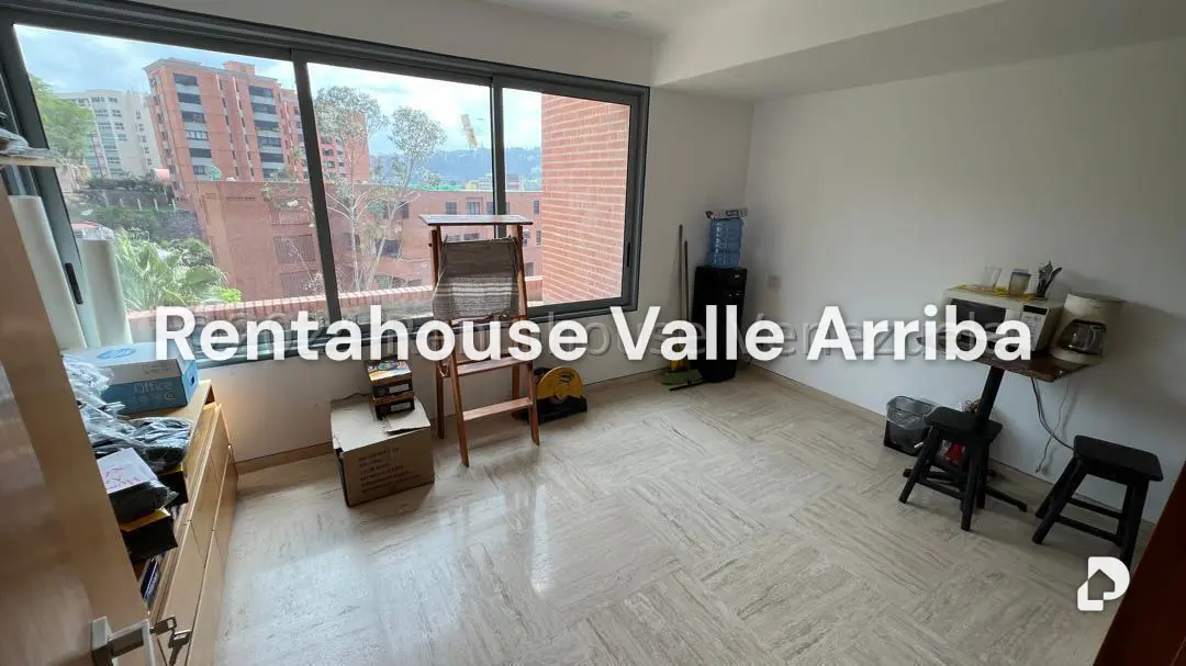 Apartamento en Las Mercedes, Caracas