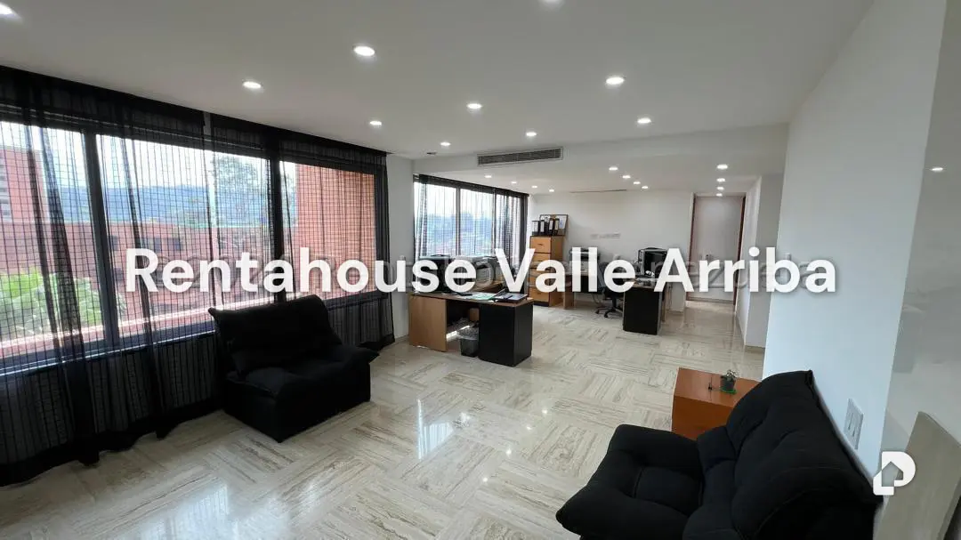 Apartamento en Las Mercedes, Caracas