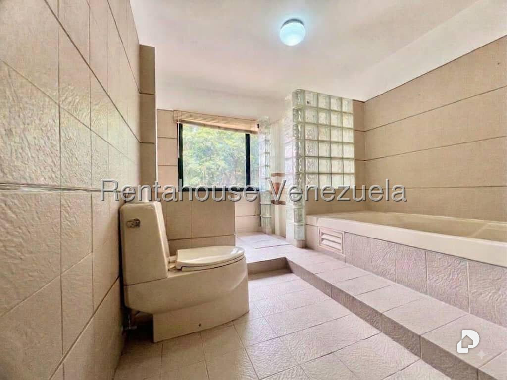 Apartamento en Los Dos Caminos, Caracas – 25