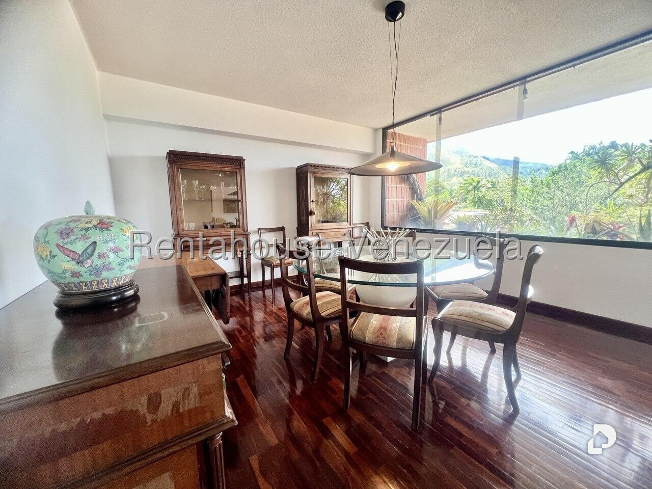 Apartamento en Los Dos Caminos, Caracas – 8