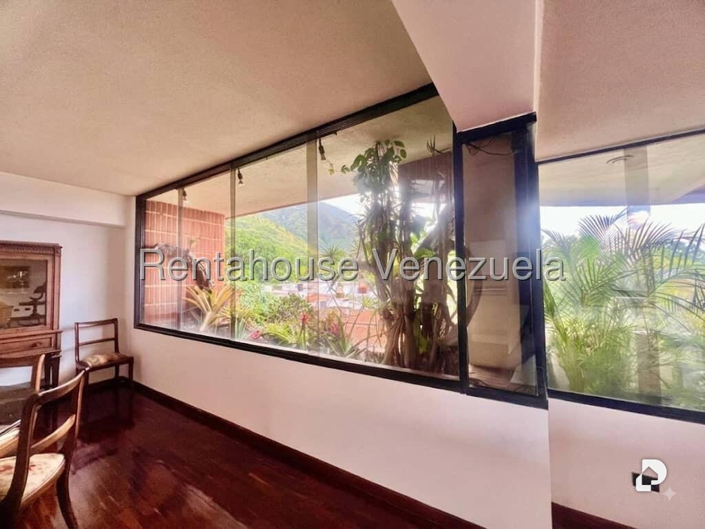 Apartamento en Los Dos Caminos, Caracas – 10
