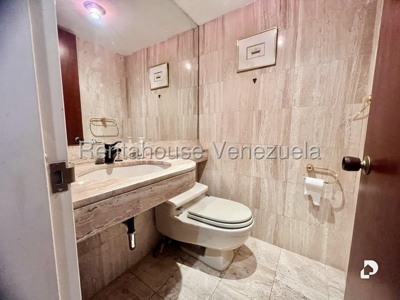 Apartamento en Los Dos Caminos, Caracas – 20