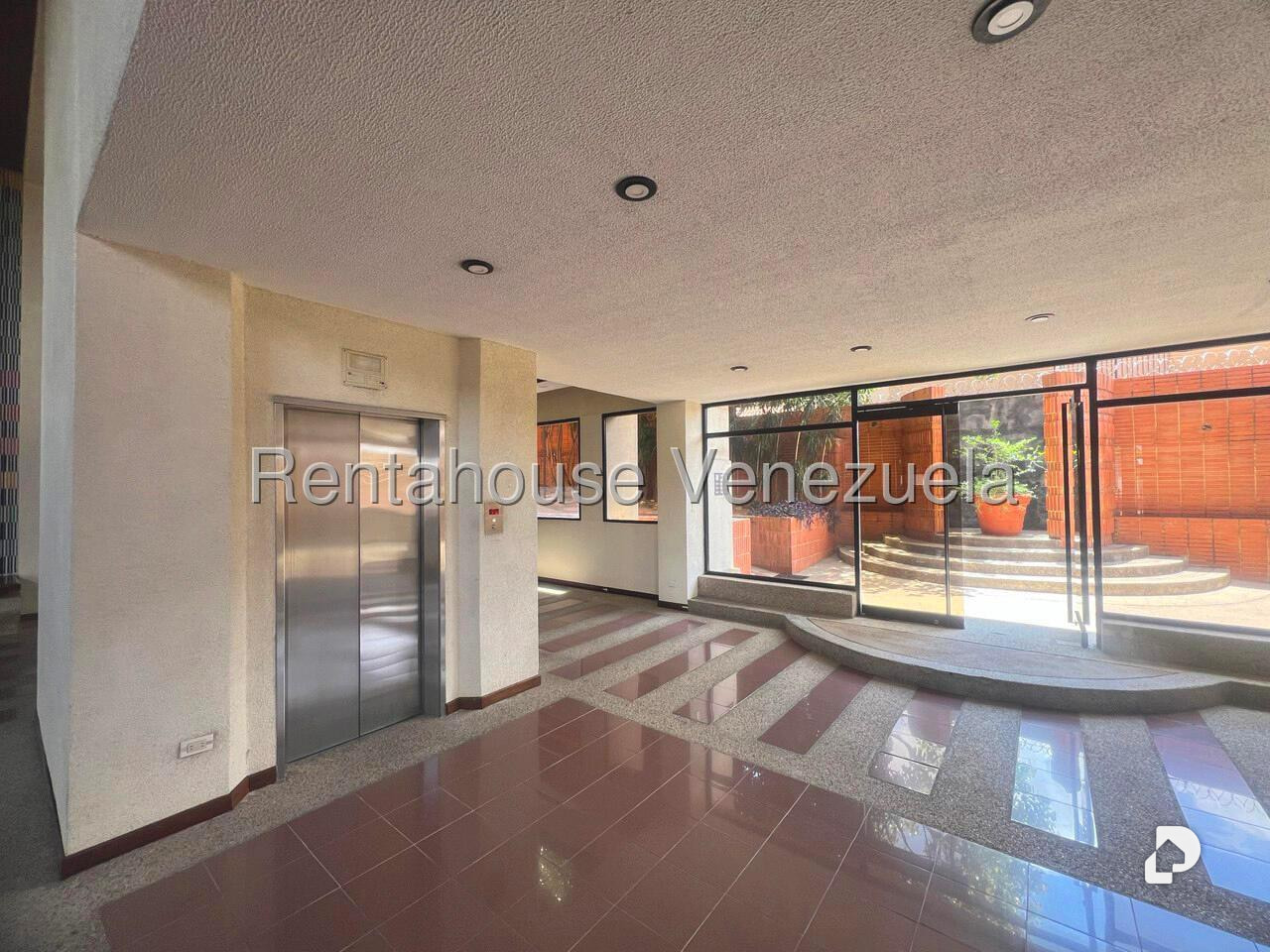 Apartamento en Los Dos Caminos, Caracas – 3