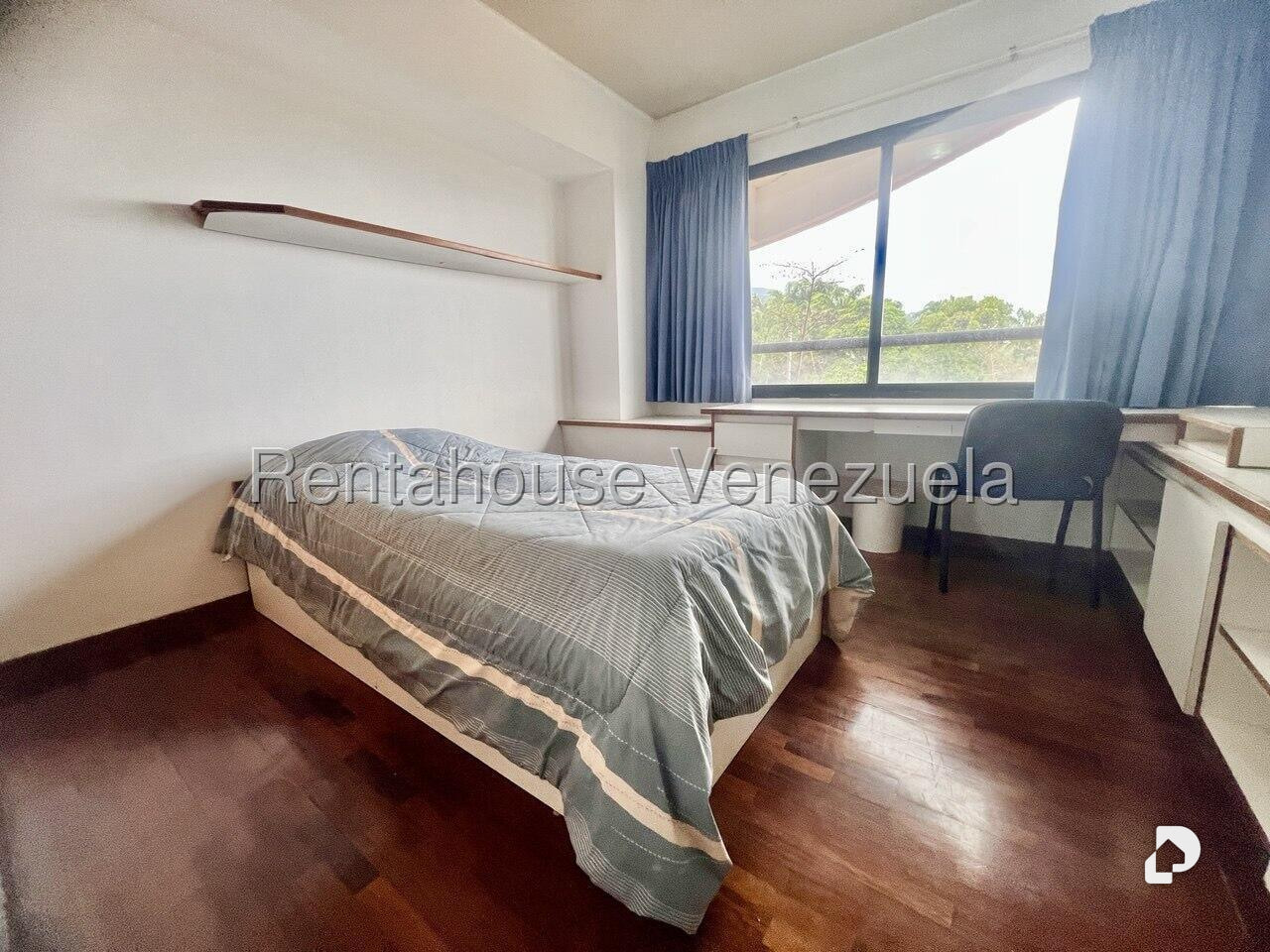 Apartamento en Los Dos Caminos, Caracas – 27