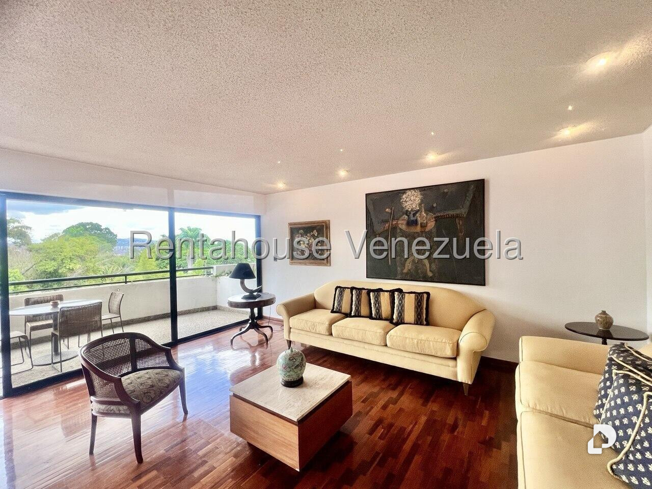 Apartamento en Los Dos Caminos, Caracas – 12