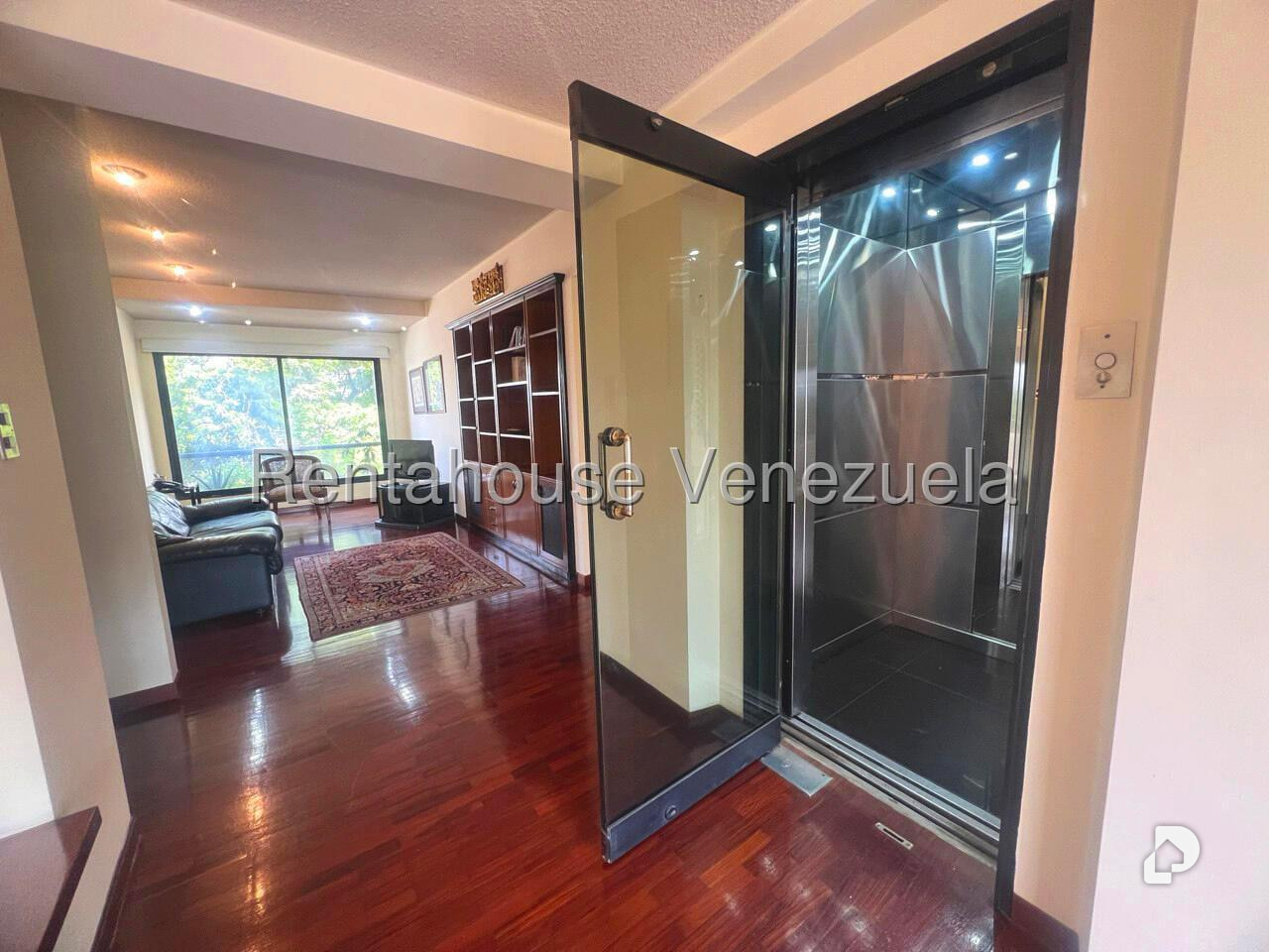 Apartamento en Los Dos Caminos, Caracas – 17