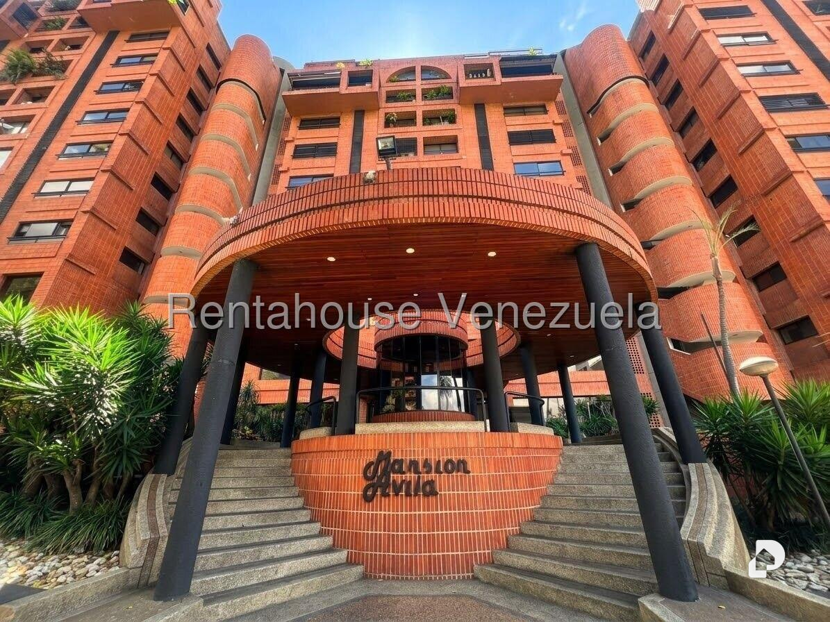 Apartamento en Los Dos Caminos, Caracas – 2