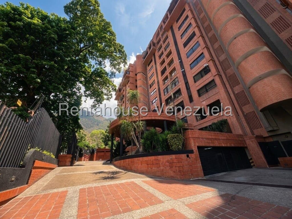 Apartamento en Los Dos Caminos, Caracas - 1