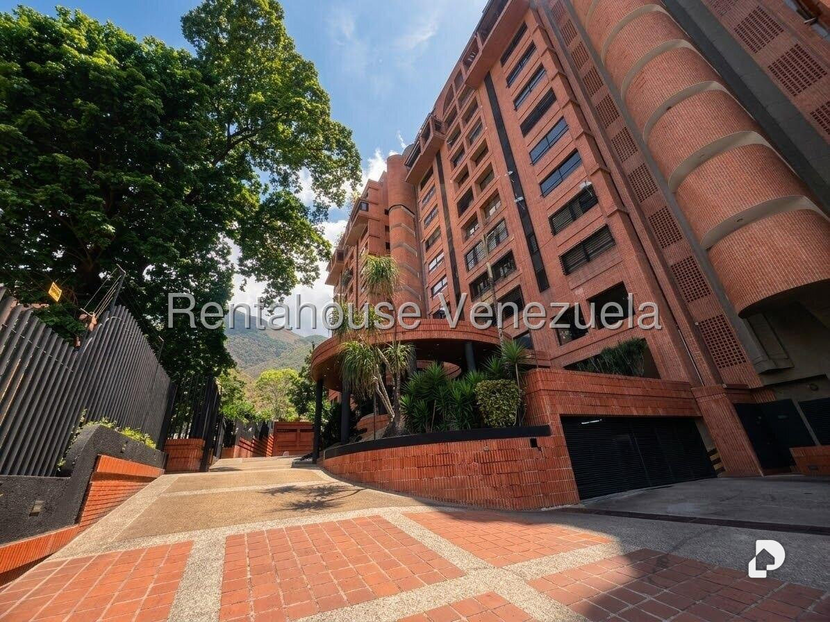Apartamento en Los Dos Caminos, Caracas – 1