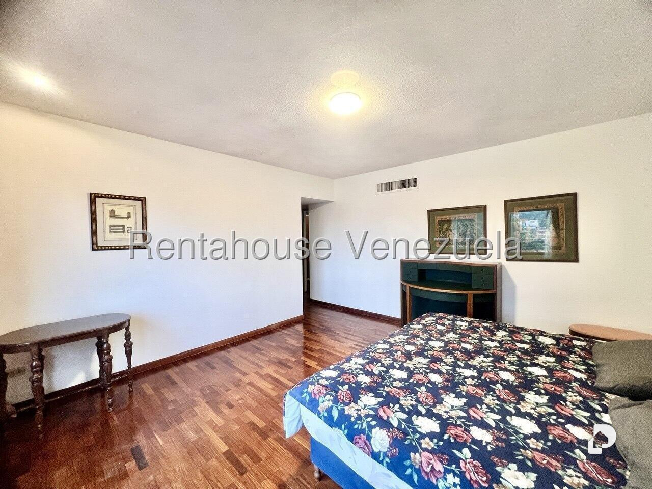 Apartamento en Los Dos Caminos, Caracas – 22