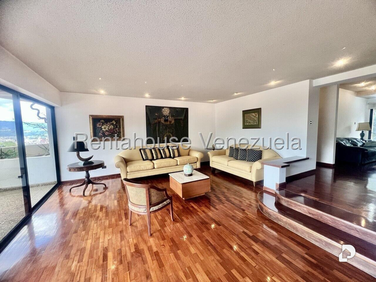Apartamento en Los Dos Caminos, Caracas – 11