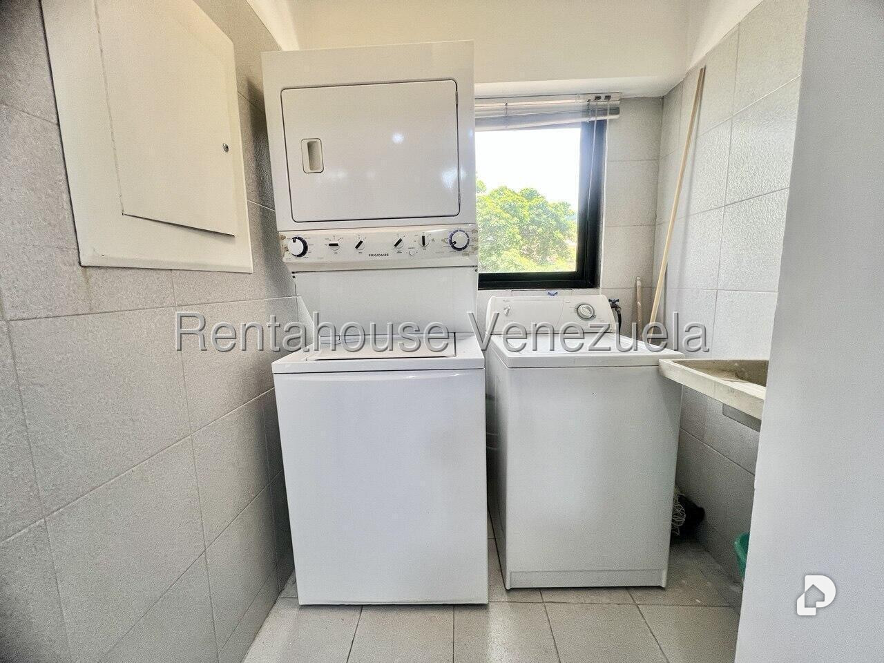 Apartamento en Los Dos Caminos, Caracas – 7