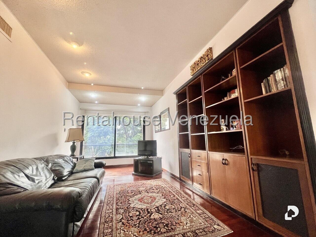 Apartamento en Los Dos Caminos, Caracas – 18