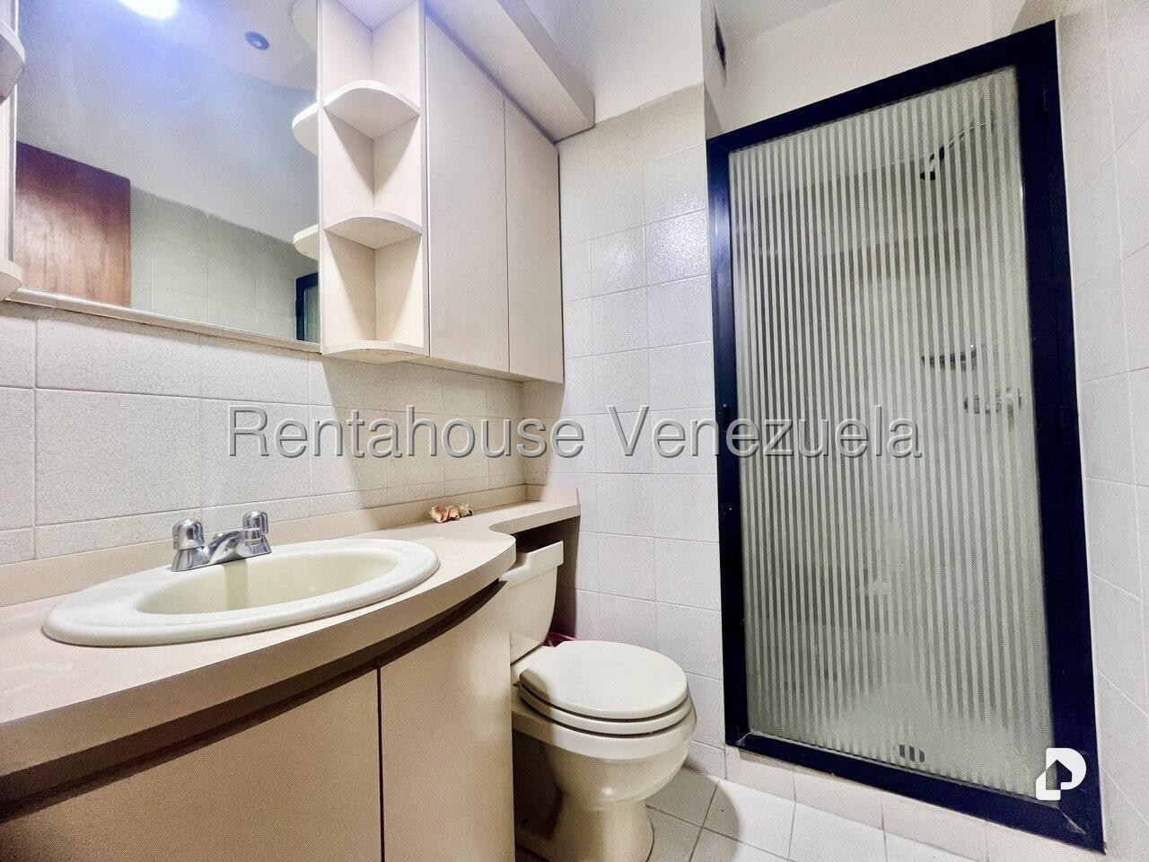 Apartamento en Los Dos Caminos, Caracas – 29