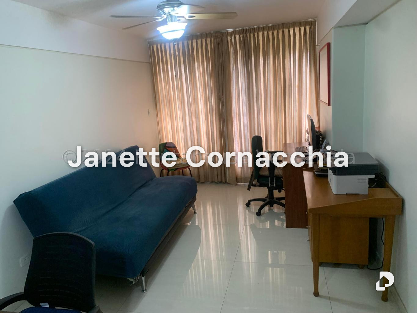Apartamento en Altamira, Caracas – 17