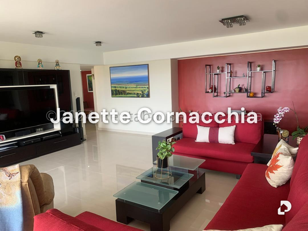Apartamento en Altamira, Caracas – 6