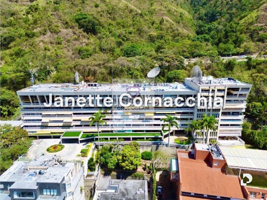 Apartamento en Altamira, Caracas – 28