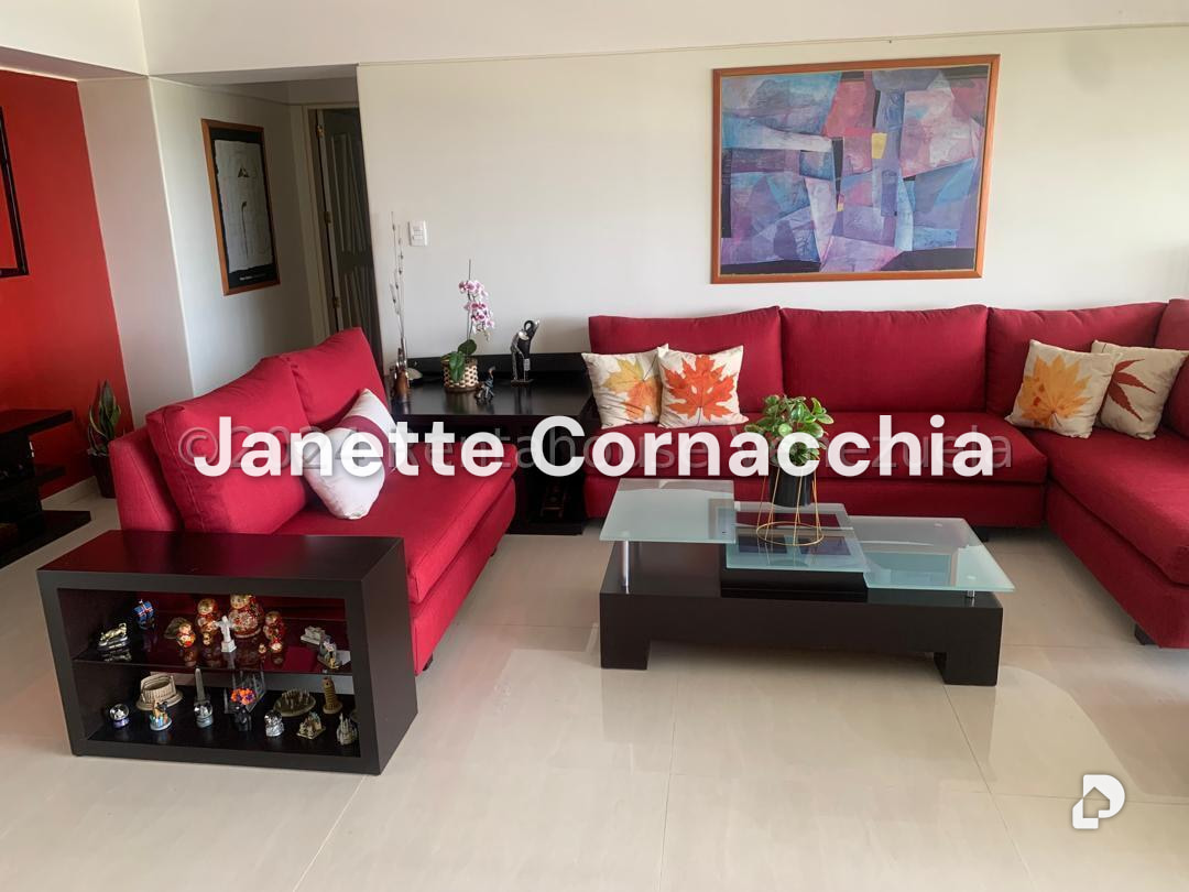 Apartamento en Altamira, Caracas – 5