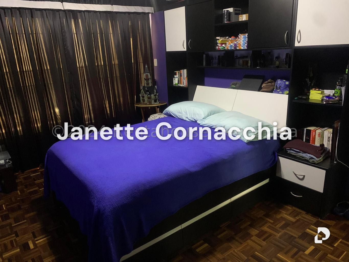 Apartamento en Altamira, Caracas – 15