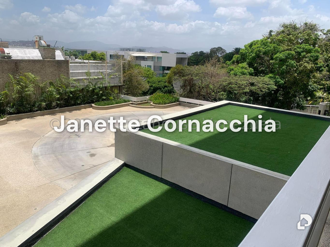 Apartamento en Altamira, Caracas – 22