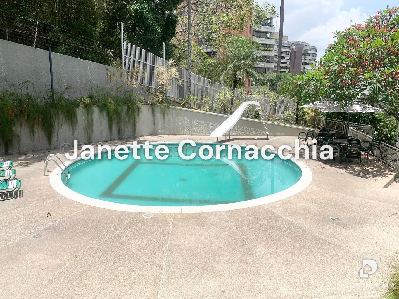 Apartamento en Altamira, Caracas – 25