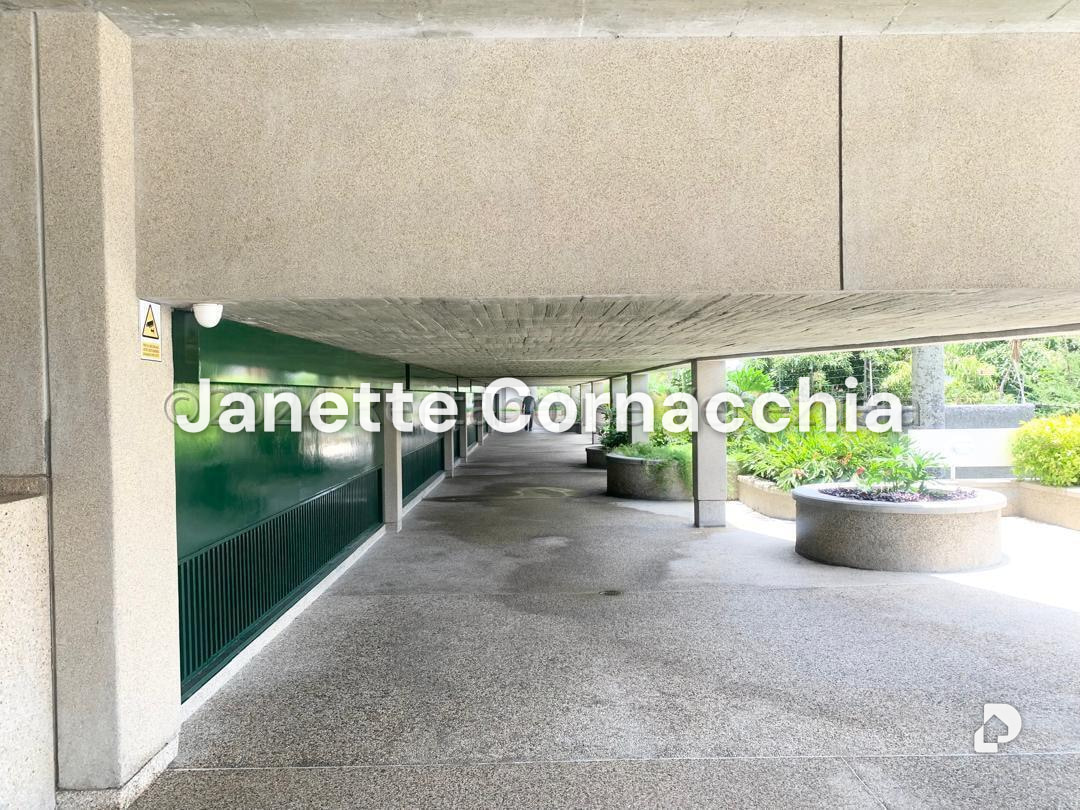 Apartamento en Altamira, Caracas – 26