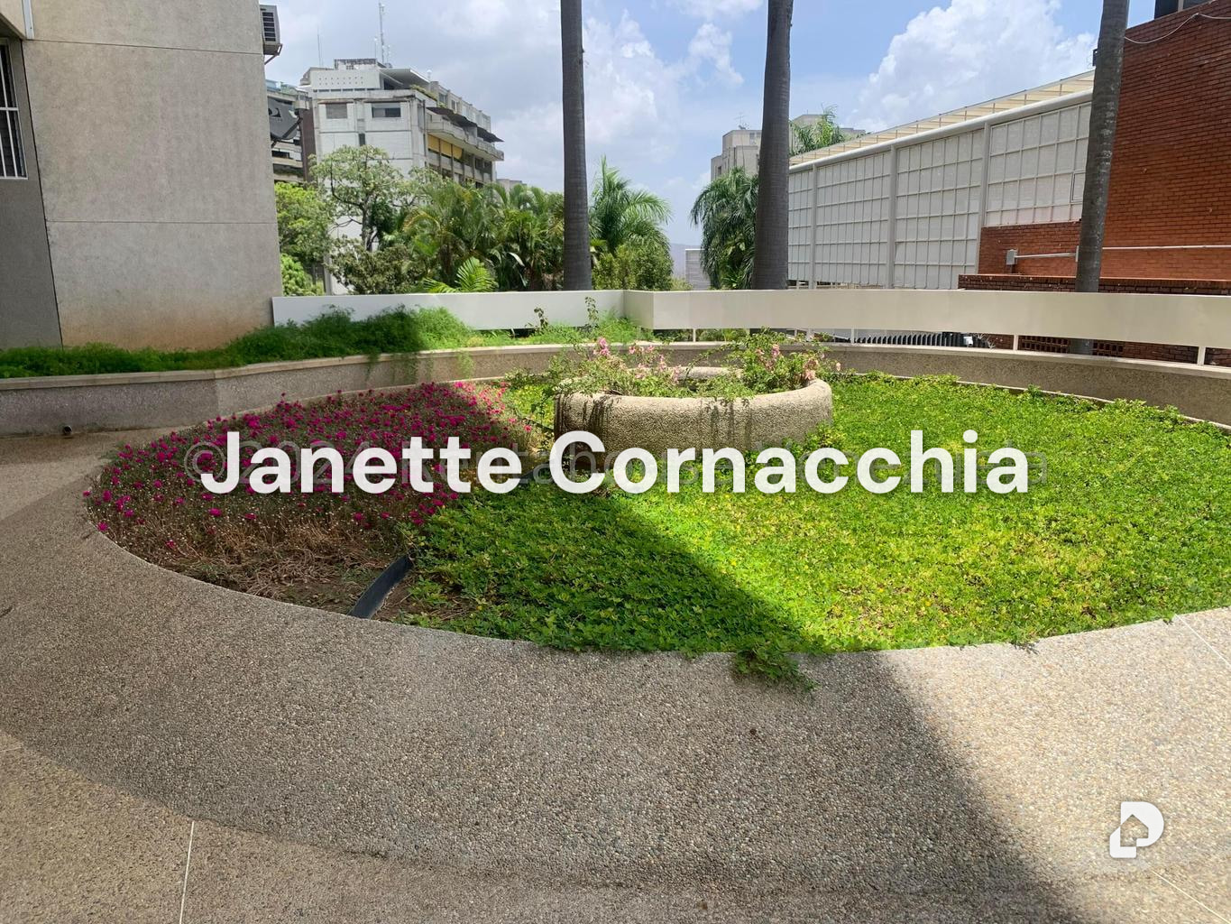 Apartamento en Altamira, Caracas – 24