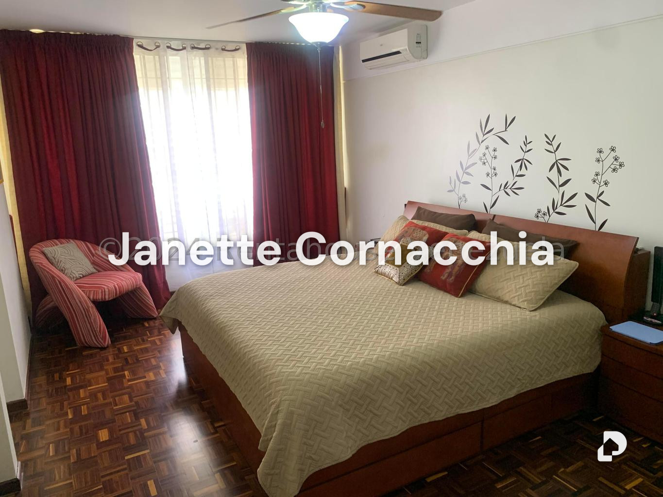 Apartamento en Altamira, Caracas – 12