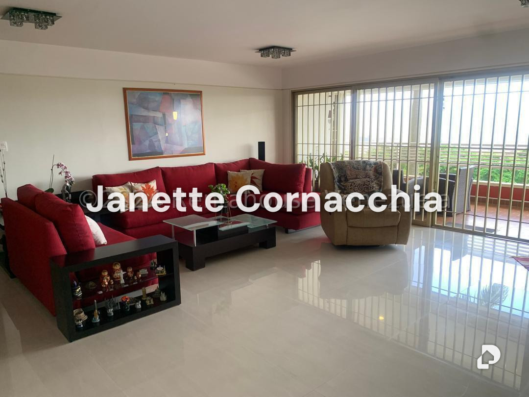 Apartamento en Altamira, Caracas – 7