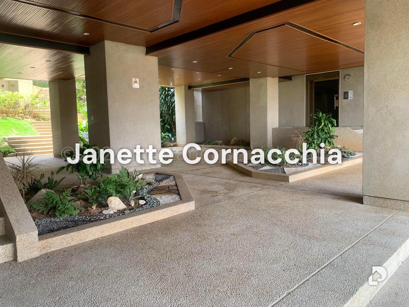 Apartamento en Altamira, Caracas – 23
