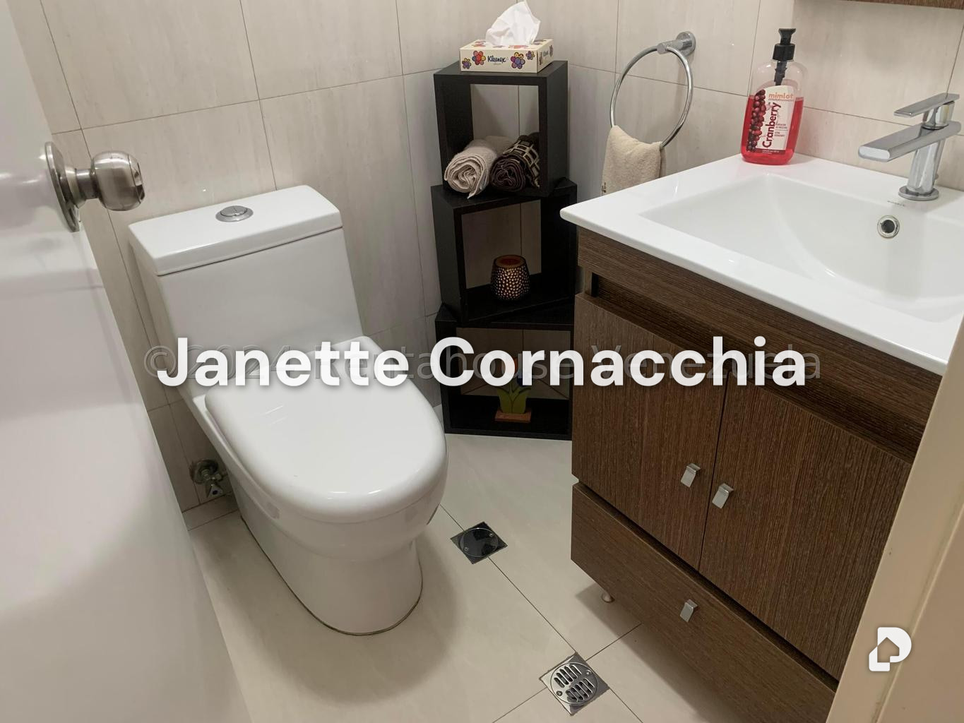 Apartamento en Altamira, Caracas – 19