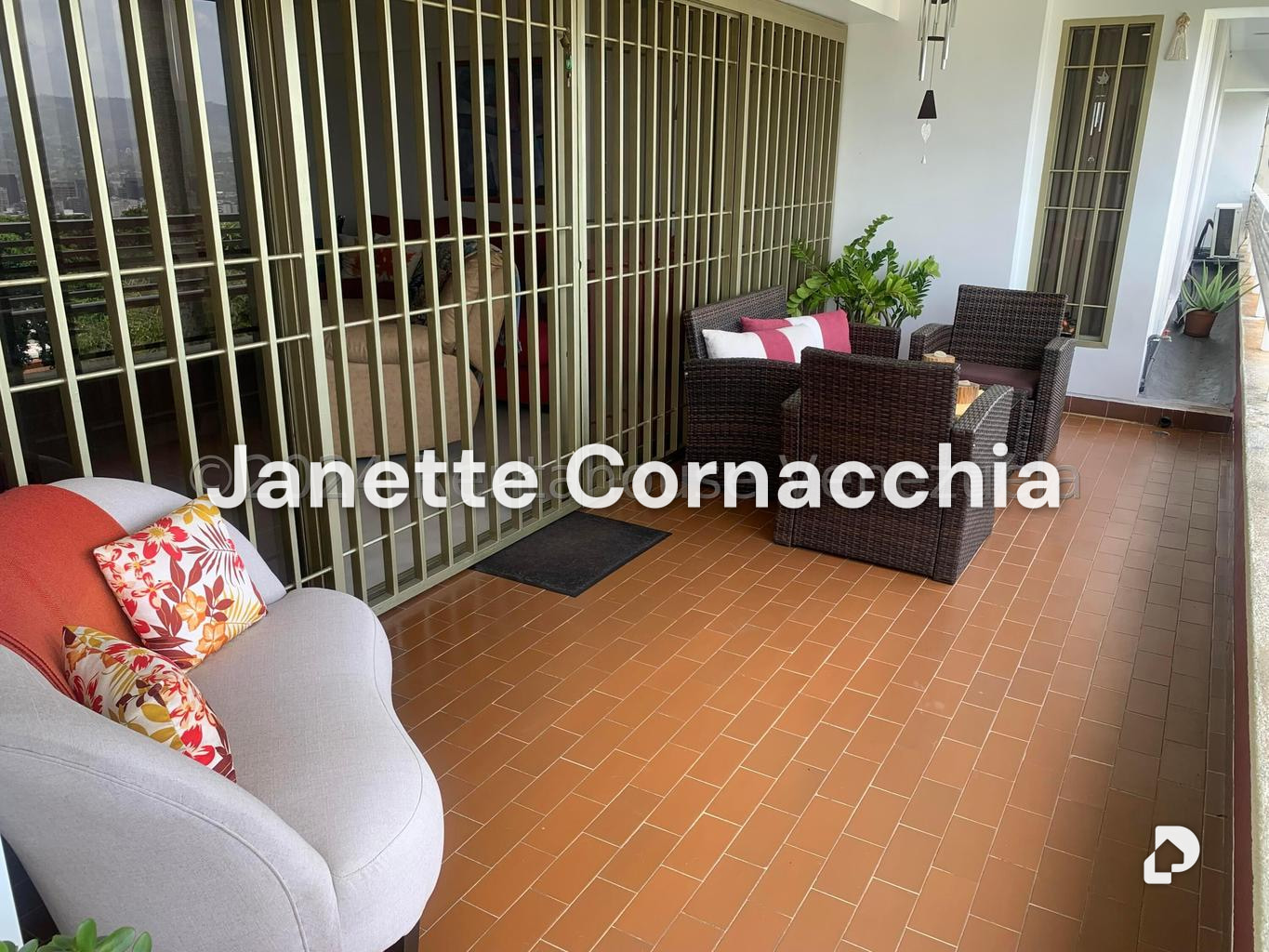 Apartamento en Altamira, Caracas – 20