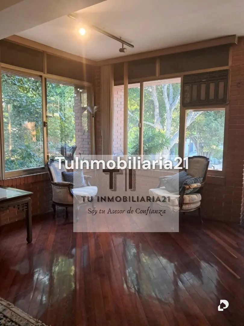 Apartment in La Castellana, Caracas – 3