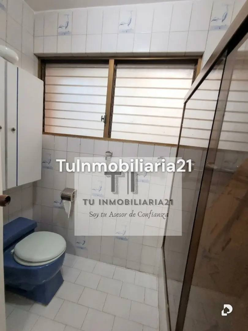 Apartment in La Castellana, Caracas – 15
