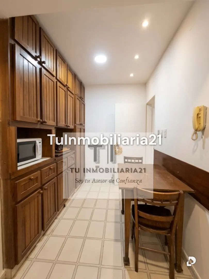 Apartment in La Castellana, Caracas – 5