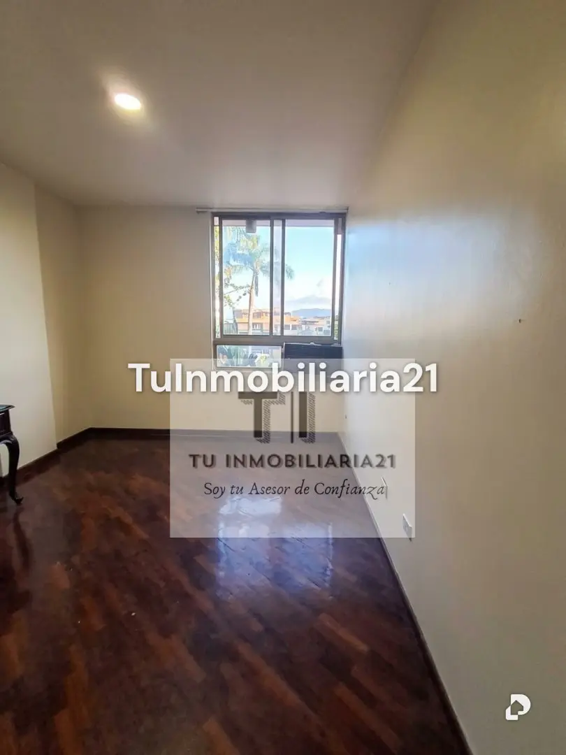 Apartment in La Castellana, Caracas – 10