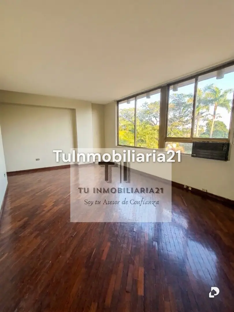 Apartment in La Castellana, Caracas – 9