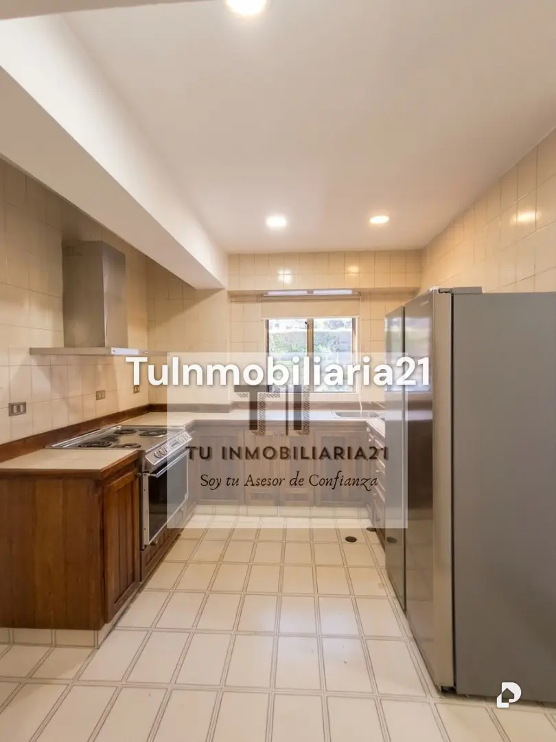 Apartment in La Castellana, Caracas – 4