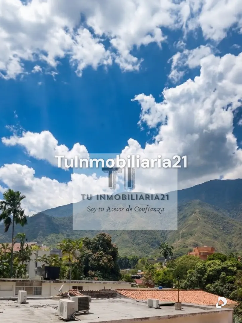 Apartment in La Castellana, Caracas – 16