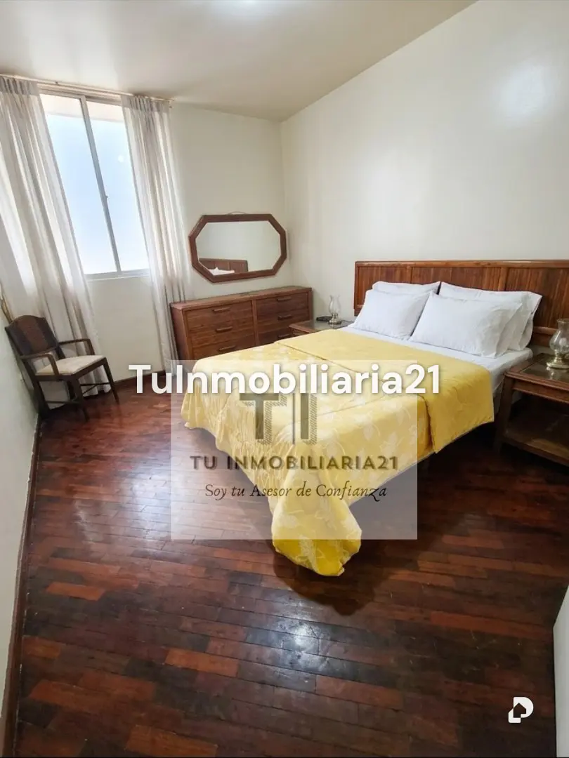 Apartment in La Castellana, Caracas – 6