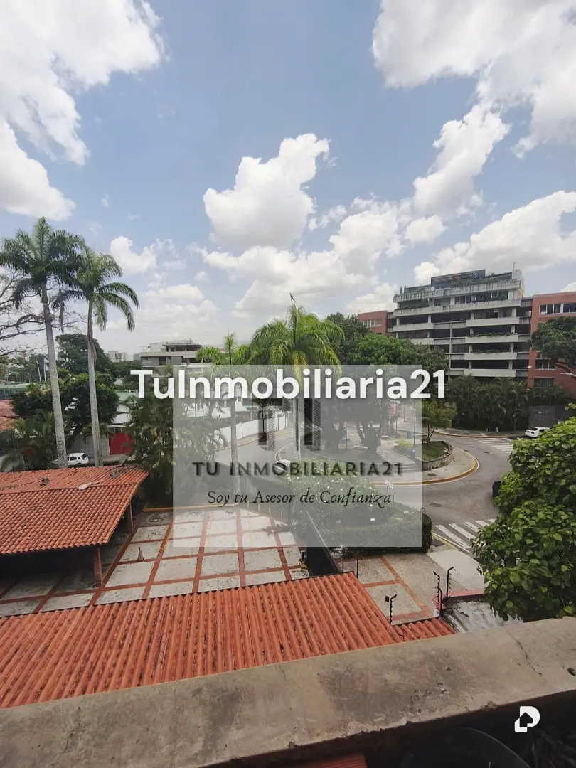 Apartment in La Castellana, Caracas – 17